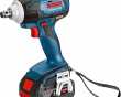 GDS 18 V-EC 250 Cordless Impact Wrench